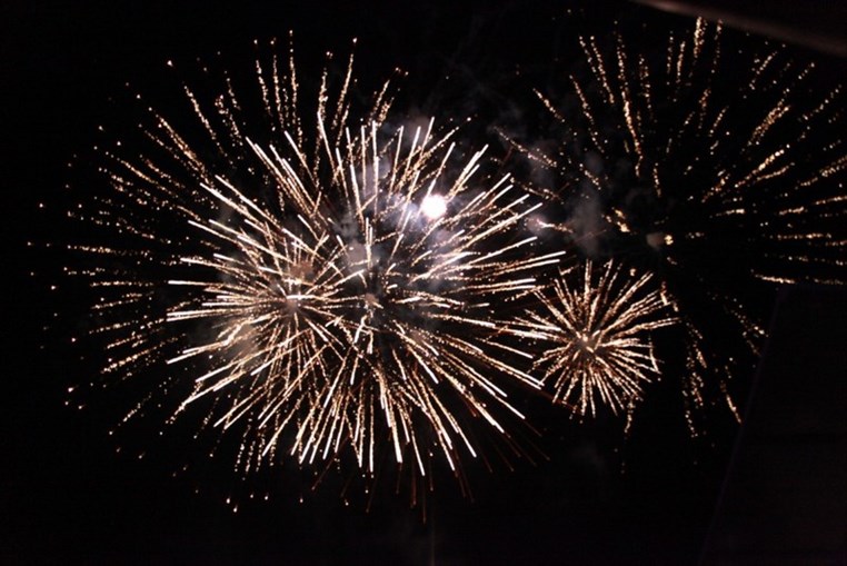 New Year at Publicity